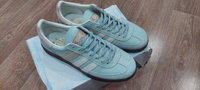 Кроссовки adidas Handball Spezial #9, Александра К.