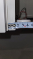 Сенсорная кнопка беспроводной выключатель для светодиодной ленты диммер led #6, Михаил С.