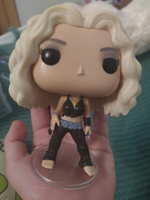 Фигурка Funko POP! Rocks Shakira (Wherever/Whenever)/ Фанко ПОП в виде певице Шакира #37, Александра Л.