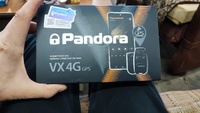 Автосигнализация Pandora VX-4G GPS v3 (автозапуск, LTE/GSM, Bluetooth 5.0, брелок-метка, метка, пьезосирена) #6, Евгений Р.