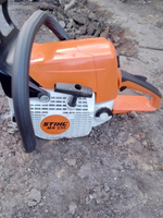 Бензопила stihl MS 250 ШТИЛЬ 40СМ 3.1 Л.С. #3, Максим З.