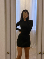 Платье СВЯТАЯ #20, Дарья Алексеева