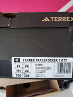 Кроссовки adidas Terrex Tracerocker 2 Gtx #35, Александр К.