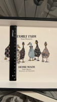 Блюдо фарфоровое с ручками "Family Farm" Lefard прямоугольное 35,5х20х4 см #28, Екатерина В.