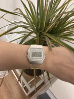 Электронные наручные часы Casio F-91WS-7 #19, Ксения Р.