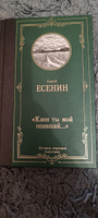 Клен ты мой опавший... | Есенин Сергей Александрович #6, Наталья Т.