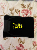 Пояс для похудения Sweet sweat #34, Яна М.