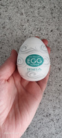 Tenga Egg Surfer / Мастурбатор Тенга #3, Екатерина П.