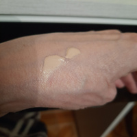 LUXVISAGE Крем тональный для лица SKIN EVOLUTION FOUNDATION Soft Matte Blur Effect тон 20 Beige #24, С.