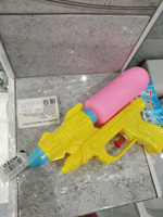Водный пистолет 19*10 см , водное оружие - игрушка #3, Инна Л.