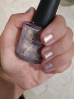 Недельное покрытие CND Vinylux #442 Live Love Lavender #15, Александра А.