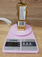 Весы кухонные LUMME LU-1345 электронные max 10 кг, розовый опал #3, Денис К.