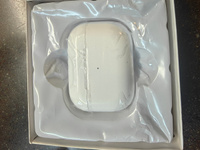 Беспроводные наушники SmartT1me, Bluetooth гарнитура, ProA3, с микрофоном, цвет белый #7, Зинаида С.