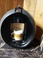 Кофе капсульный Coffesso "Latte Macchiato", для системы Dolce Gusto, 8 порций, 16 шт #22, Елена Ф.
