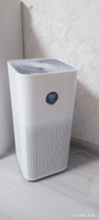 Очиститель воздуха Xiaomi Smart Air Purifier 4 EU AC-M16-SC (BHR5096GL) #14, Александр О.