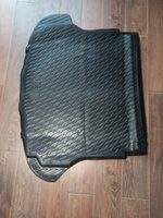 Коврик в багажник 3D резиновый Haval M6 (2021-н. в.) / Коврики автомобильные Хавал м6 #8, Александр С.