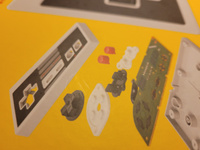 The Game Console 2.0: История консолей от Atari до Xbox | Амос Эван #5, Григорий З.
