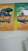 Power Up. Start Smart. Pupil's Book+Activity Book и онлайн код. #3, Георгий Ш.