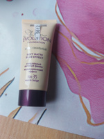 LUXVISAGE Тональный крем Skin EVOLUTION soft matte blur effect, матирующий, выравнивающий, тон 35 Warm beige #2, Ольга к.