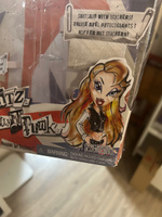 Братц Кукла для девочки Меган Pretty 'N' Punk с аксессуарами Bratz #36, Александр П.