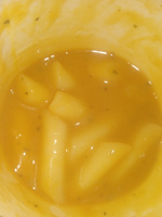 Токпокки / Токпоки / Топоки Topokki Yopokki рисовые клецки со сливочно-луковым соусом, Южная Корея, 120 г #49, Пользователь OZON