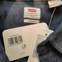 Рубашка Levi's #6, Дмитрий К.