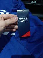 Футболка Reebok Ri Big Logo Tee #34, Сергей Н.