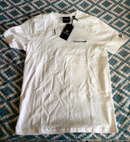 Футболка Lyle & Scott #47, Вадим