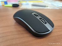 Комплект клавиатура+мышь мультимедийный Smartbuy 201359AG (SBC-201359AG-KW), черный/серый/белый #16, Андрей И.