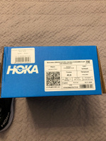 Кроссовки HOKA ONE ONE #6, Игорь А.