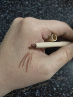 MIXIT Стойкий карандаш для губ с витамином Е MAKE UP тон 003, 0,28 гр #81, Наталья К.