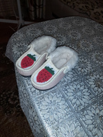 Тапочки Soft Slippers Винтаж #18, Светлана К.