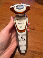 Cменные ножи-лезвия для Philips SH50/50 для бритвенных головок Philips серии электробритв 3шт и AquaTouch #12, Ирина Г.