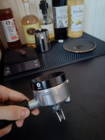 Магнитная воронка для кофемолки BLACK AGAVE 58 мм #7, Евгений К.