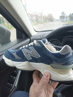 Кроссовки New Balance #19, Александр В.