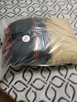 Вакуумные пакеты для хранения одежды /прозрачные/ комплект 12шт/С ручным насосом #55, Гульнара Х.
