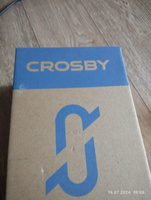 Кеды Crosby #38, Татьяна П.