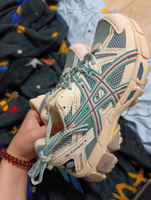 Кроссовки ASICS Gel-Kahana 8 #45, Юлия Е.