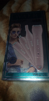 Триммер женский для бритья профессиональный / Эпилятор для интимной стрижки, усов, носа / Электробритва для бровей, бикини 4 в 1/подарок #24, Анаит С.