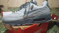 Кроссовки Nike Air Max 90 #12, Константин Д.