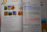 Oxford Discover 4 Student Book + Workbook with DVD (2nd edition) | Vilina Charles #3, Галина