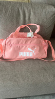 PUMA Сумка спортивная PUMA Phase Sports Bag #16, Кристина Д.