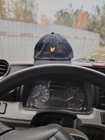 Бейсболка Lyle & Scott Baseball Cap #28, Николай Е.