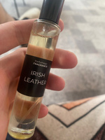 Духи Irish Leather Ирландская кожа #16, Александр Ф.