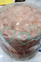 Гималайская розовая пищевая соль крупный помол 1 кг #7, Екатерина