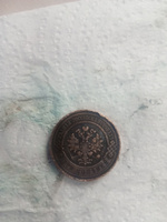 Нано-Патина для медных монет. Shine Coins, #PP001 #1, Евгений К.