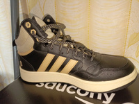 Кеды adidas Sportswear Hoops 3.0 Mid Wtr #78, Матвей Л.