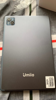 Планшет Umiio A19 Pro на Android с экраном 10,1 дюймов и памятью 128 gb в комплекте с клавиатурой, чехлом, защитным стеклом и стилусом для рисования #4, Татьяна Ш.