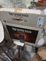 Капсульная кофемашина Nespresso Essenza Mini С30 системы Original #5, Михаил Г.