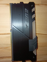 GeIL Оперативная память EVO X II DDR4 3000 Мгц 1x16 ГБ (GEXSB416GB3000C16ASC) #4, Павел П.